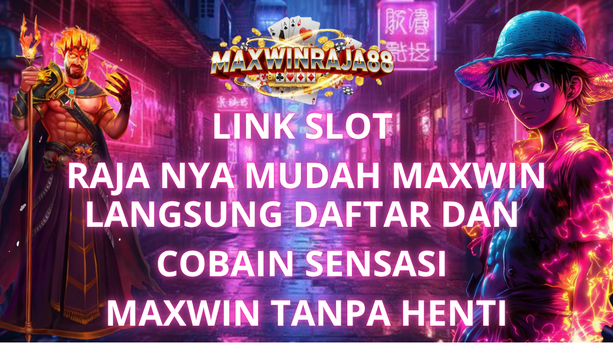 https://maxwinraja88.com/